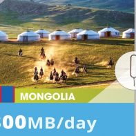 Mongolia-300-MB
