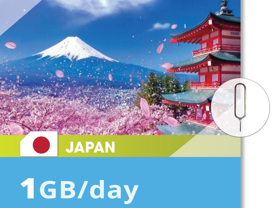 Japan-1-GB