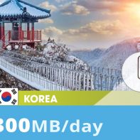 Korea-300-MB