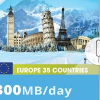 Europe-35-Countries-300MB